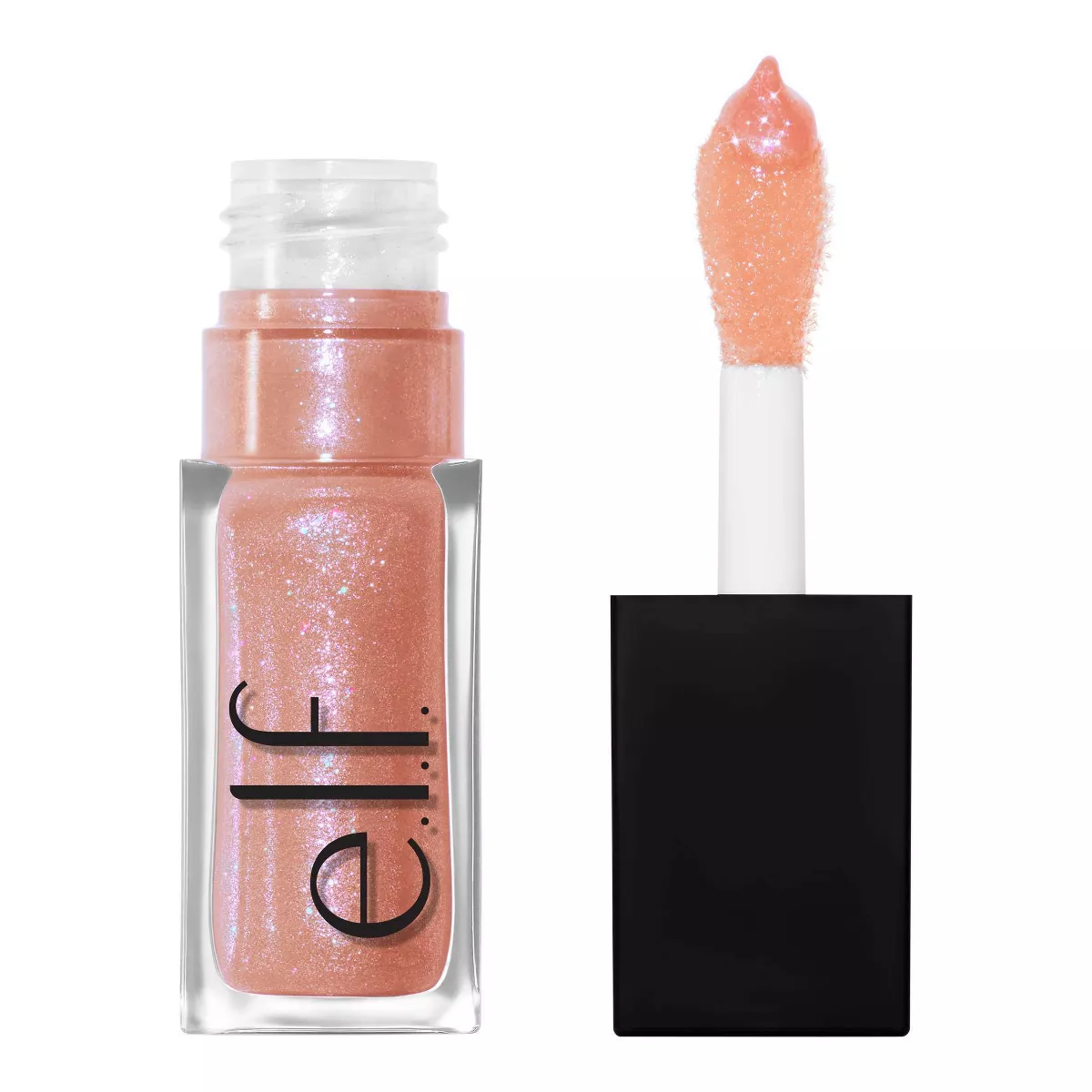 GLOW REVIVER LIP OIL GLIMMER