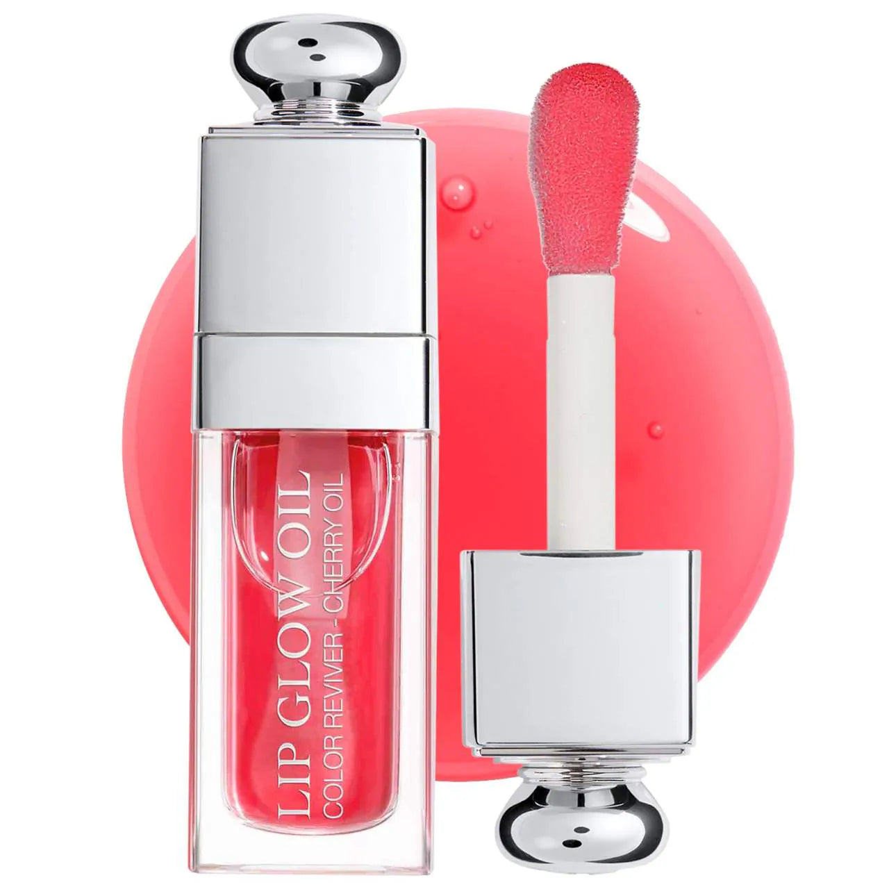 LIP GLOW OIL