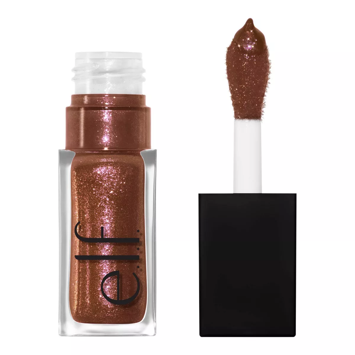GLOW REVIVER LIP OIL GLIMMER