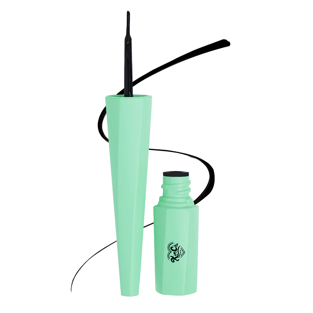 STAGE PROOF LIQUID LINER 001 CLASSIC