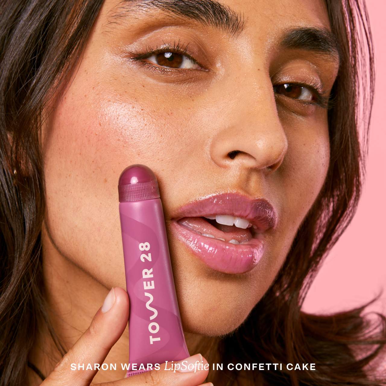 TINTED LIP TRATMENT