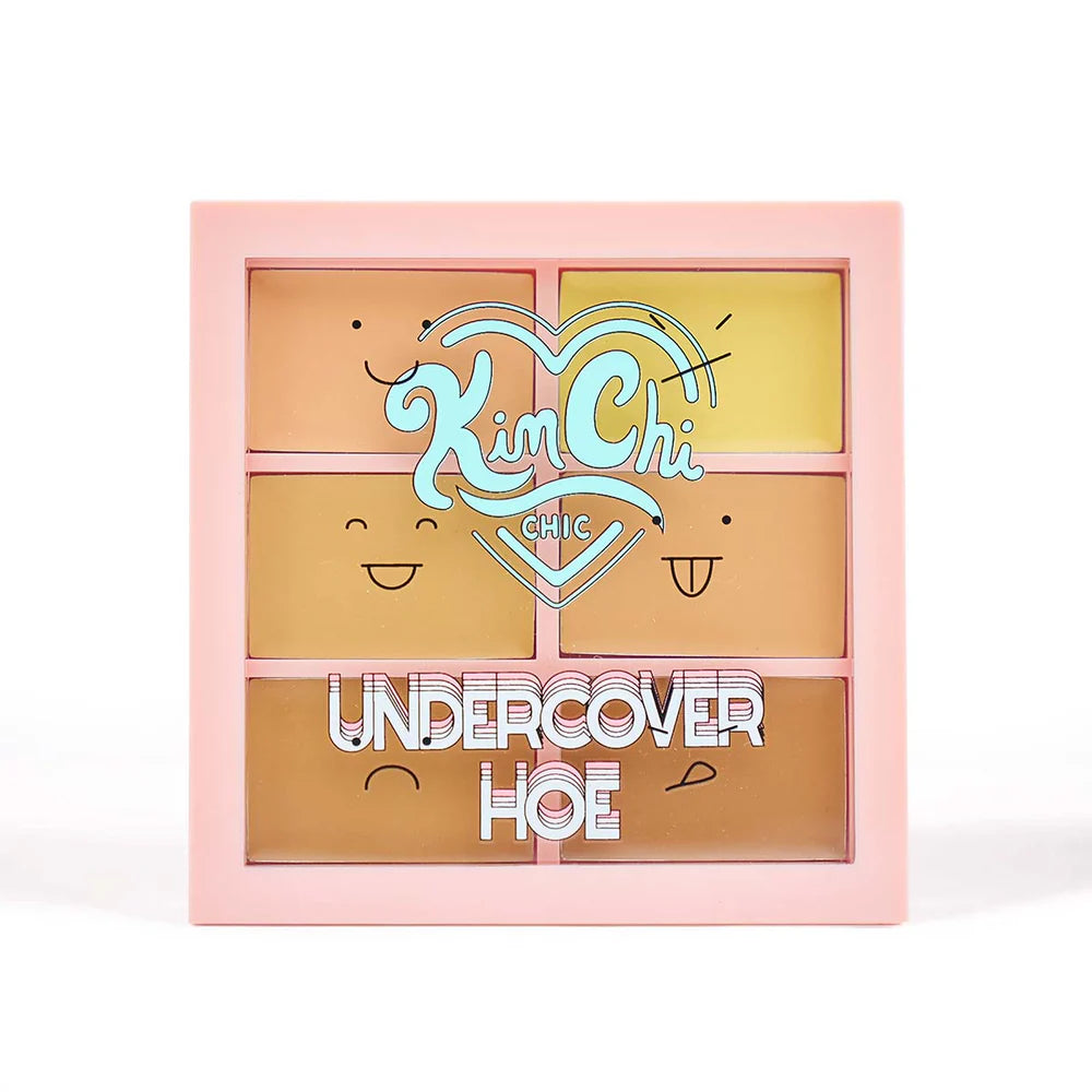 UNDERCOVER HOE - 02 MEDIUM