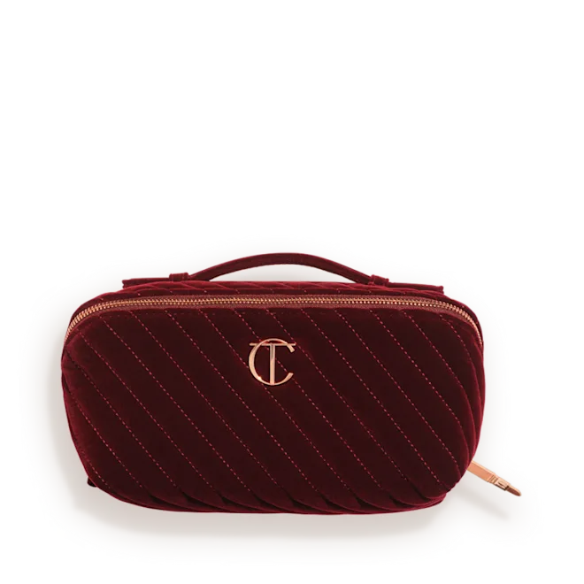 MAKEUP BAG OF DREAMS MAKEUP