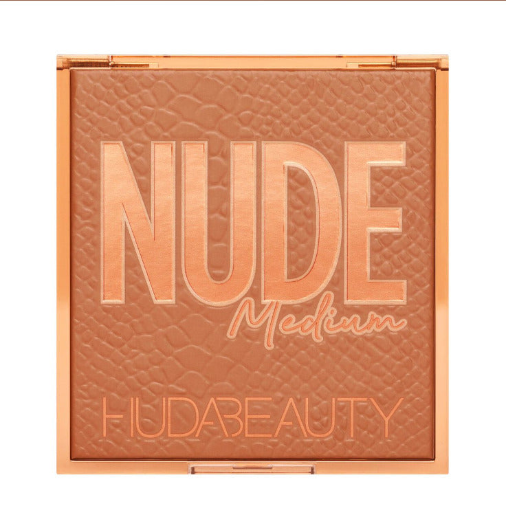 NUDE OBSESSIONS EYESHADOW PALETTE