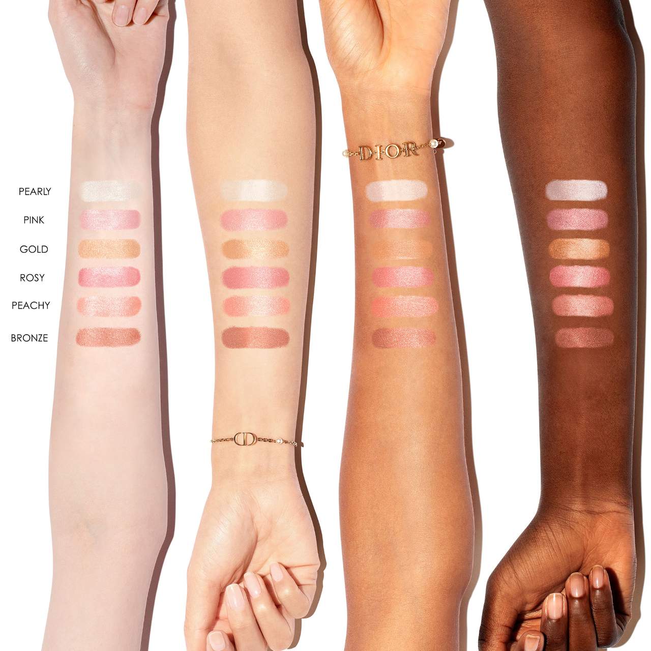 FOREVER GLOW MAXIMIZER LONGWEAR LIQUID HIGHLIGHTER
