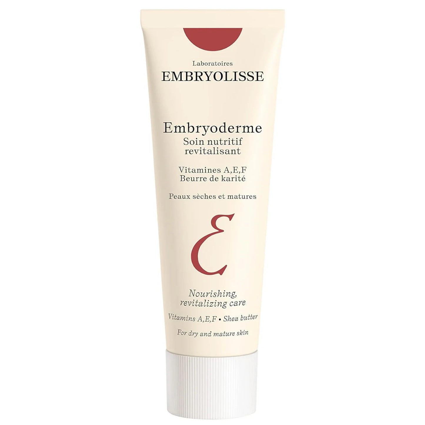 EMBRYODERME SOIN NUTRITIF REVITALISANT