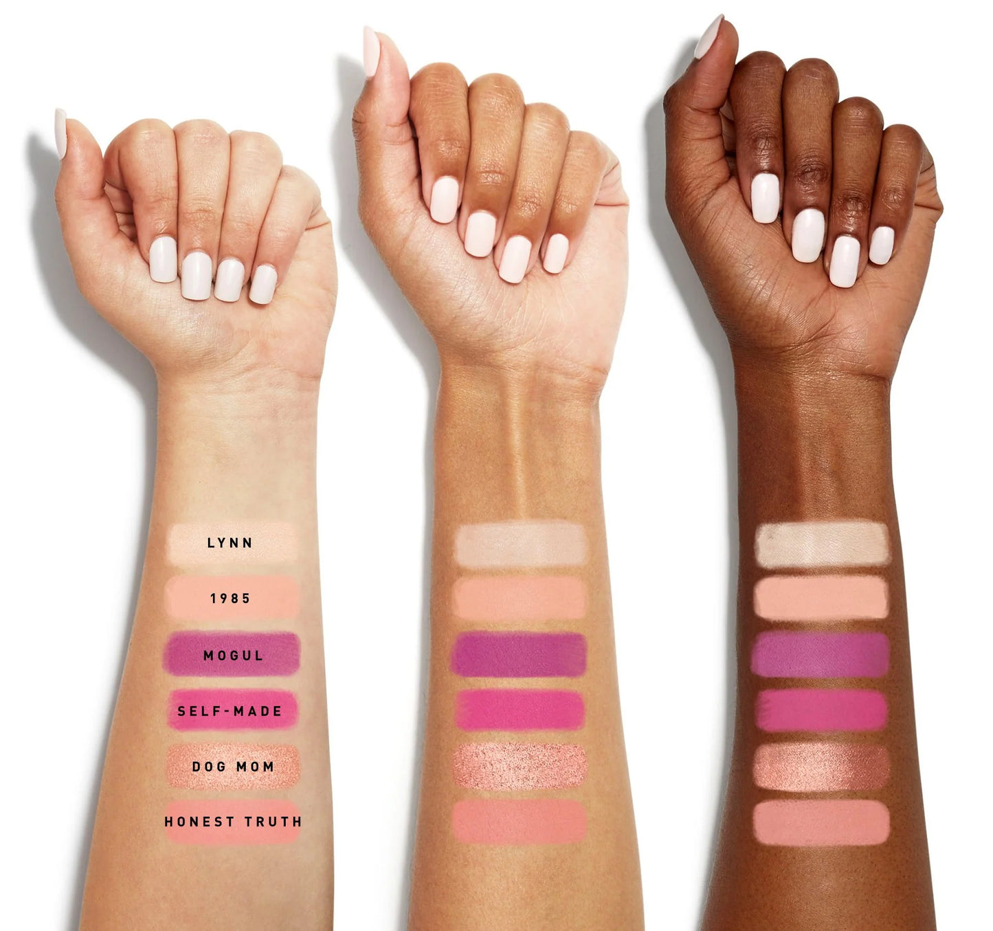 MORPHE X JEFFREE STAR ARTISTRY PALETTE