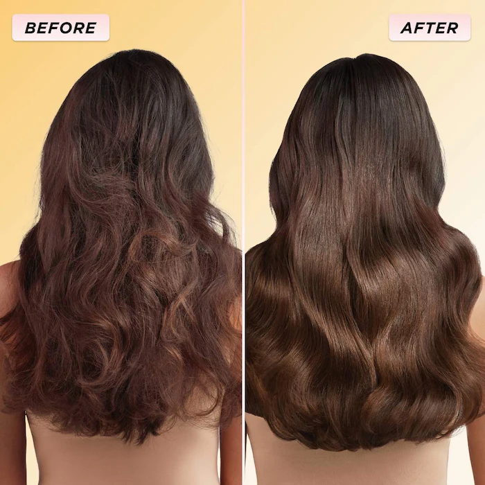 HONEY INFUSED HAIR OIL