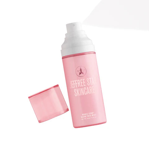 MAGIC STAR GLOW FACE MIST