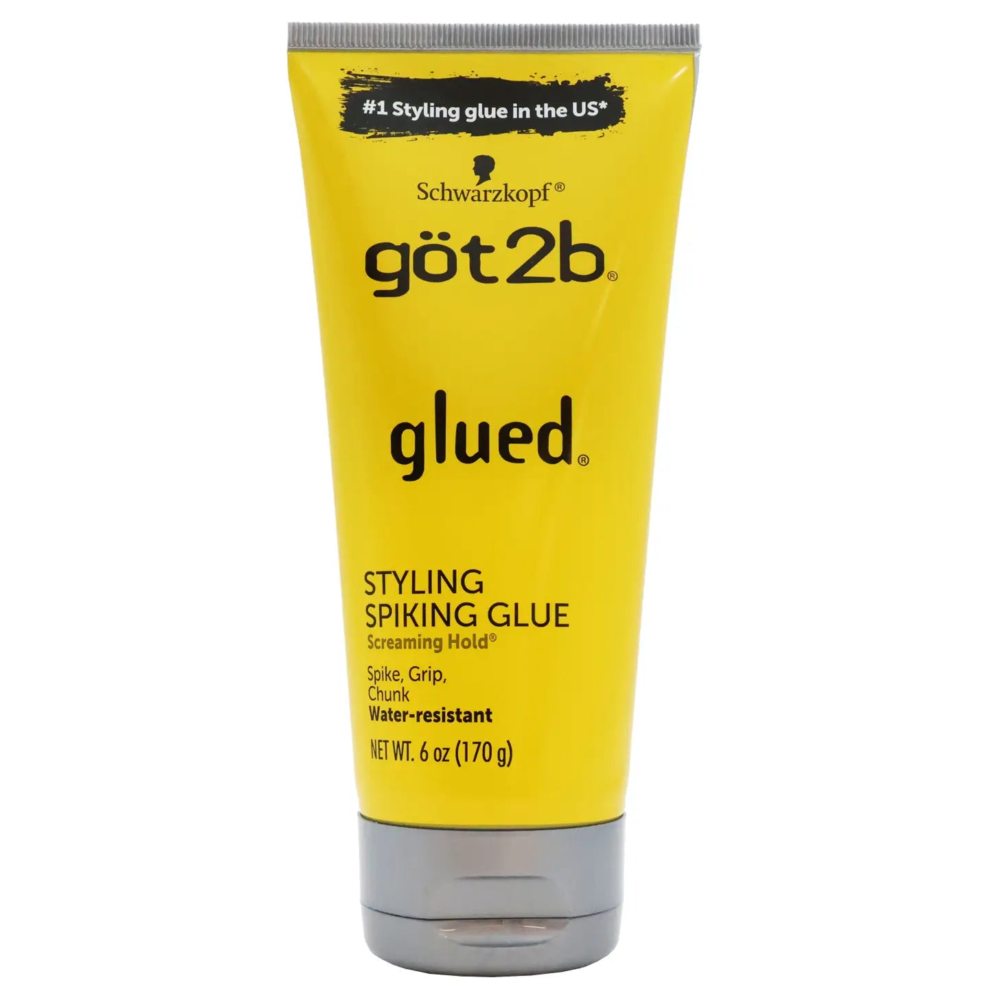 GOT 2B GLUED STYLING SPIKING GLUE