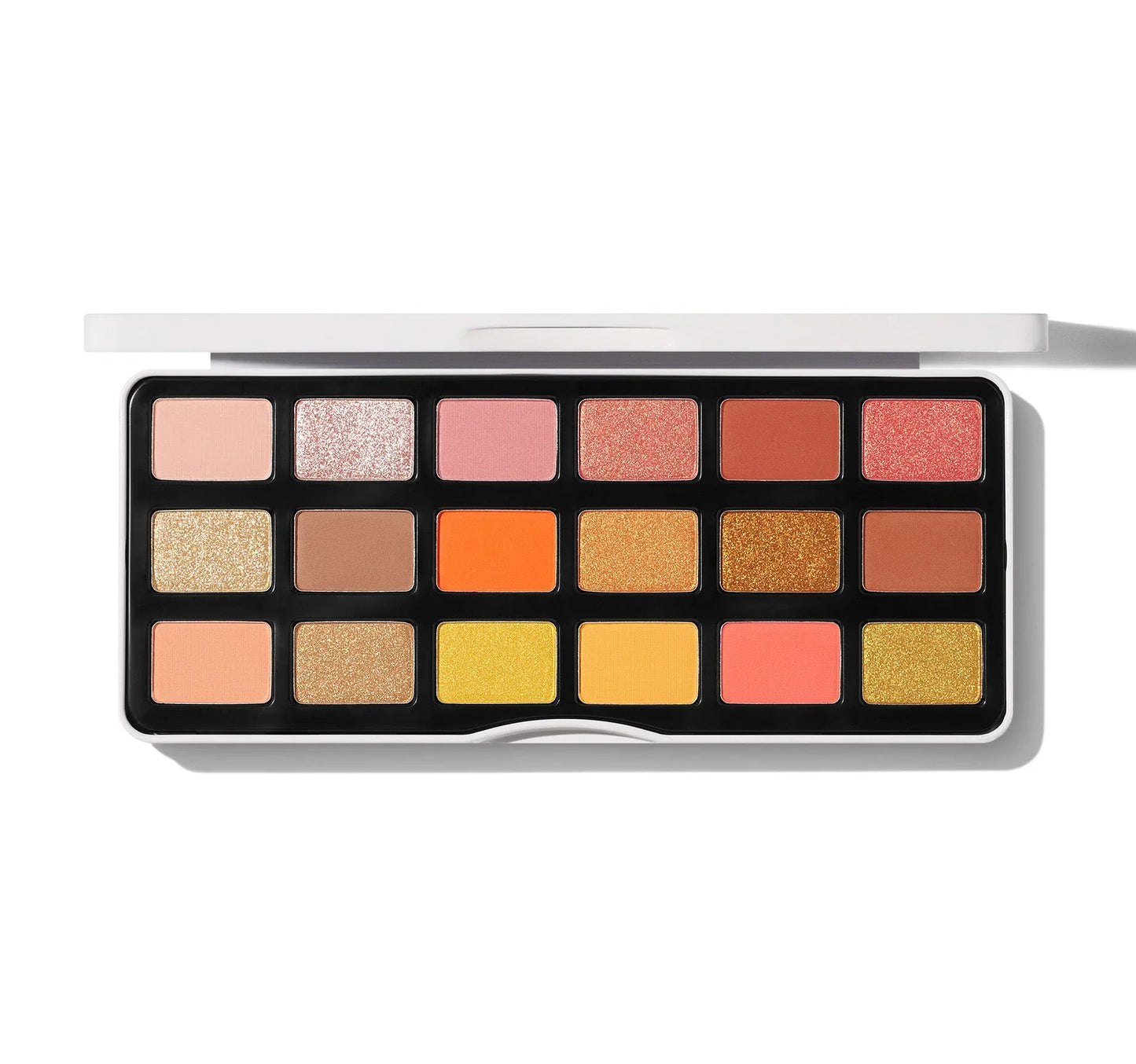 HEATSEEKER PALETTE