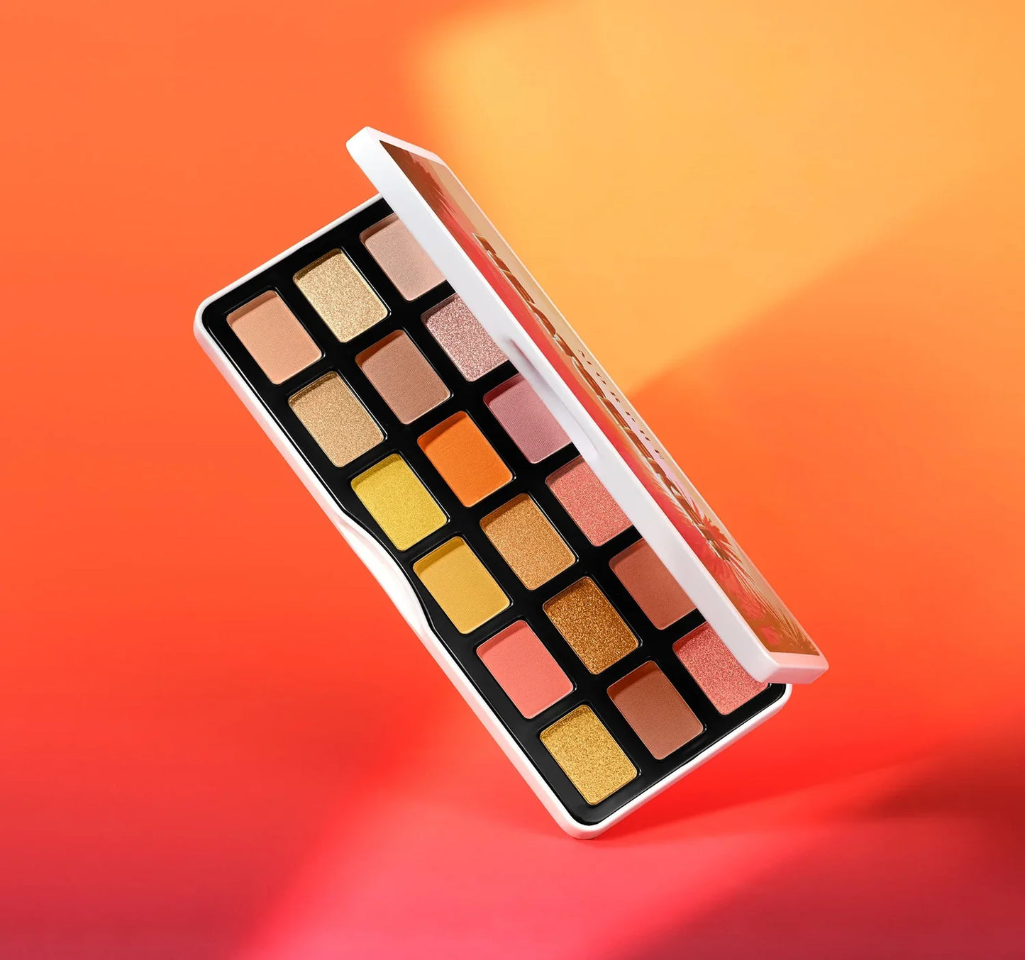 HEATSEEKER PALETTE