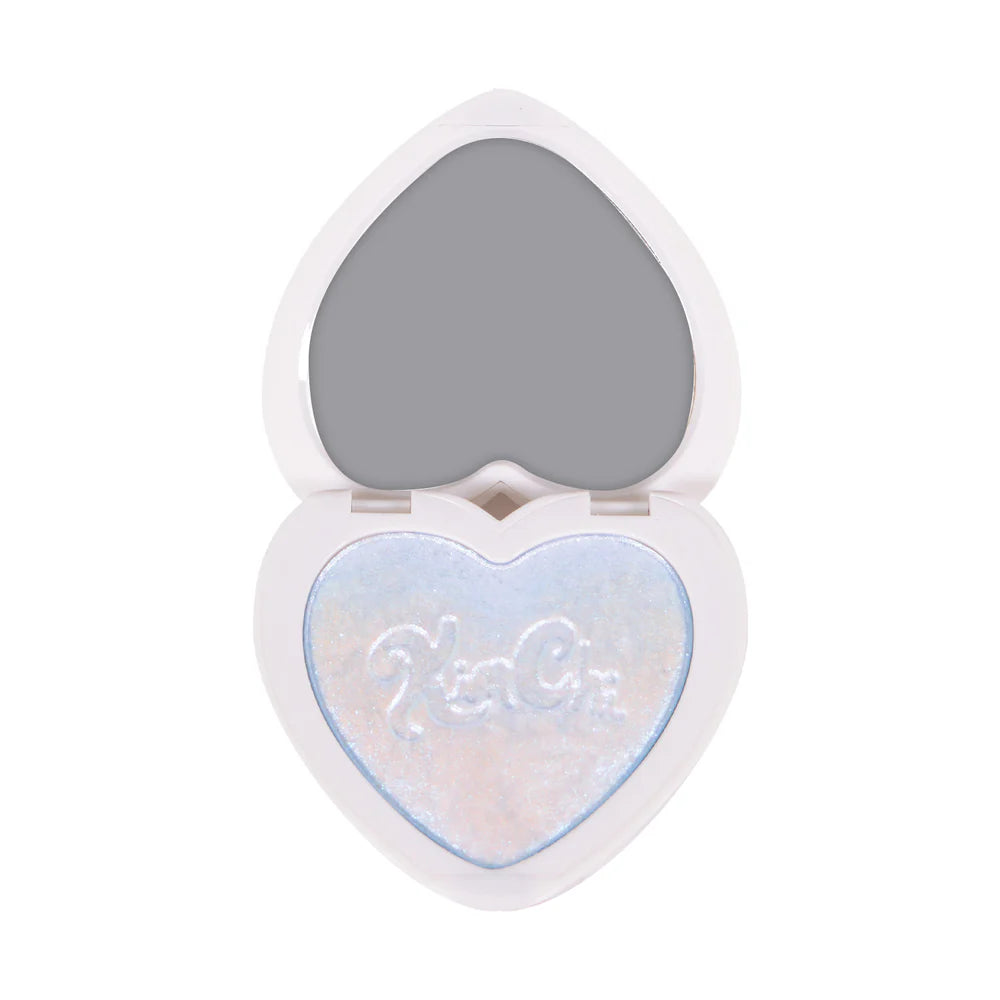 PEARL GONE WILD PRESSED SHIMMER HIGHLIGHTER - 01 HOPE