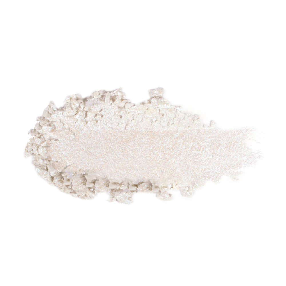 PEARL GONE WILD PRESSED SHIMMER HIGHLIGHTER - 01 HOPE