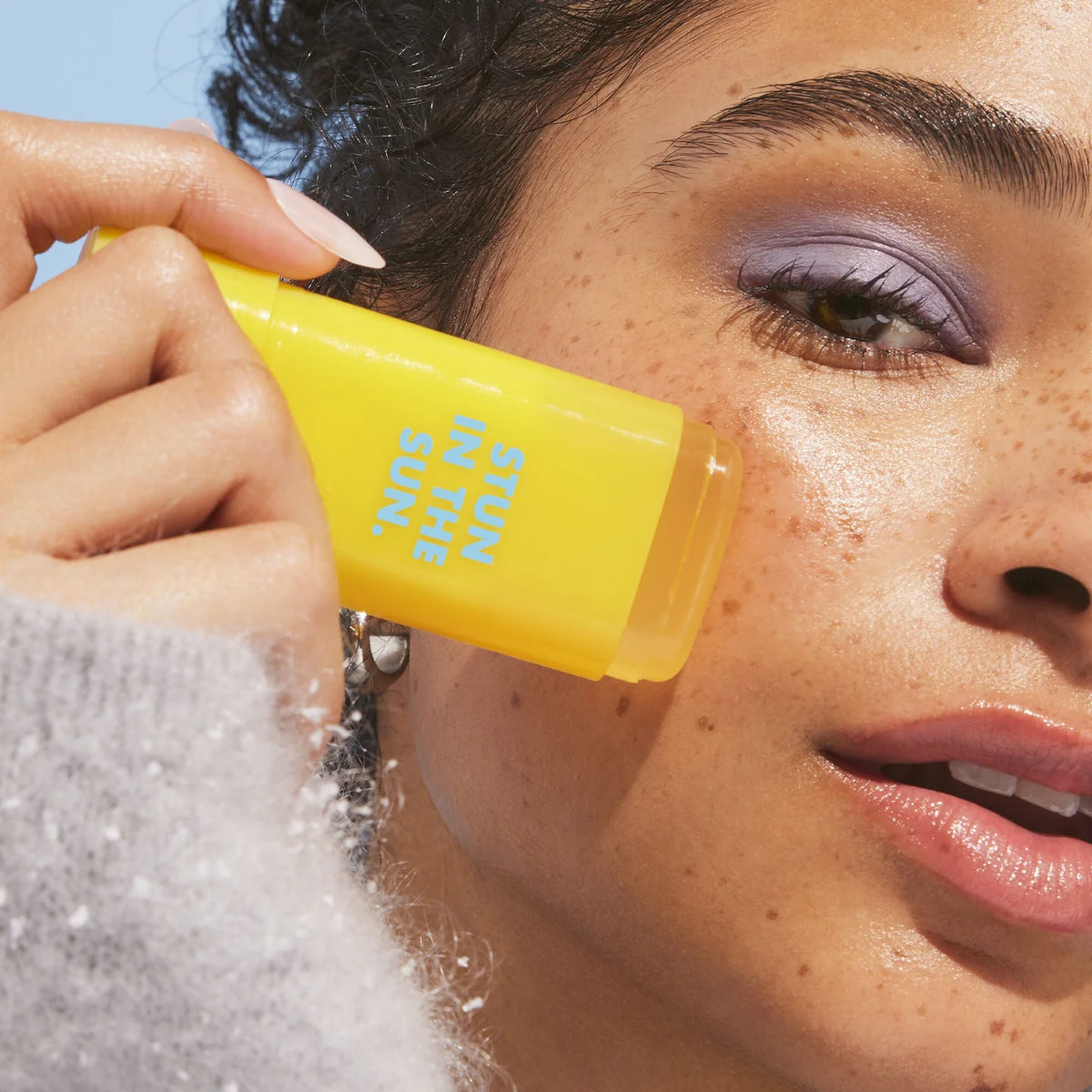 INVISI-STICK SPF 50 SUNSCREEN