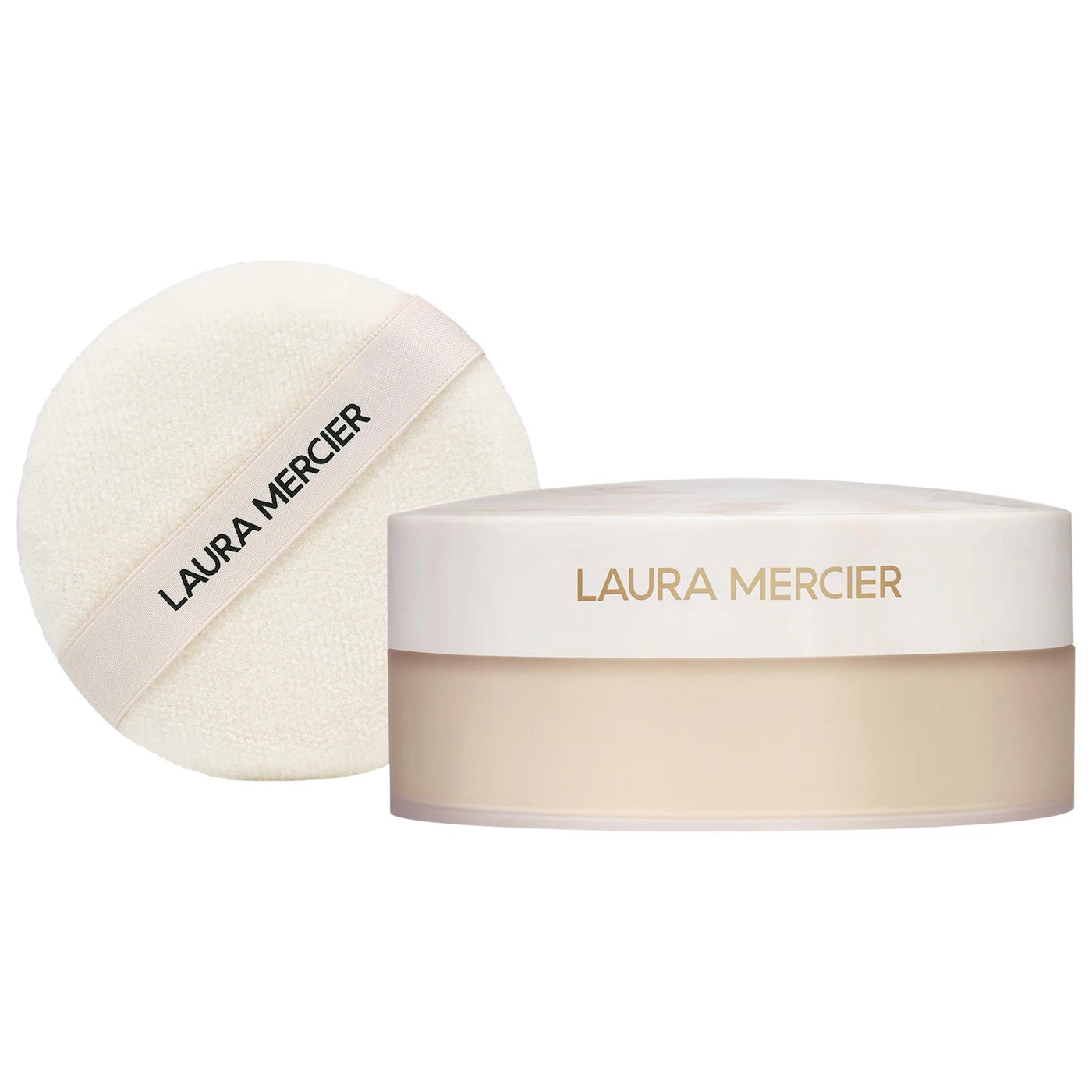 ULTRA-BLUR TALC-FREE TRANSLUCENT LOOSE SETTING POWDER
