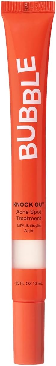 KNOCK OUT ACNE SPOT 1.8%