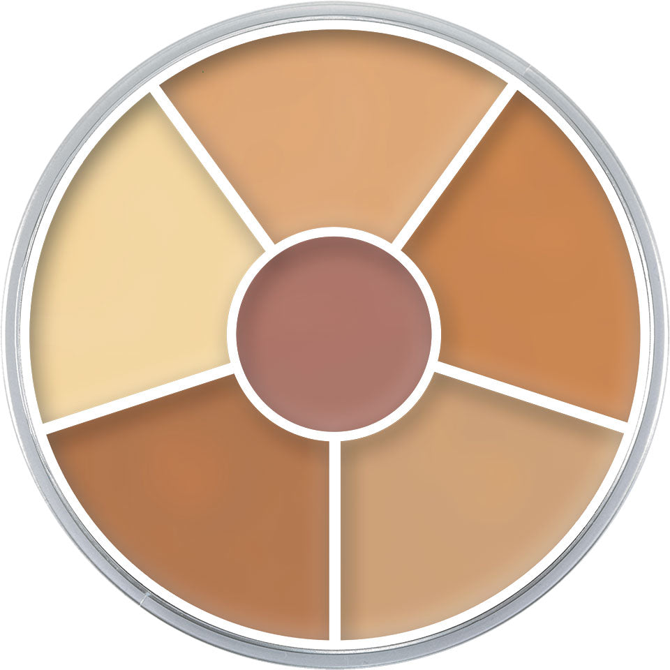 KRYOLAN CONCEALER CIRCLE