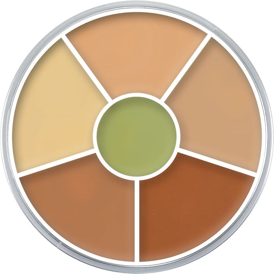 KRYOLAN CONCEALER CIRCLE