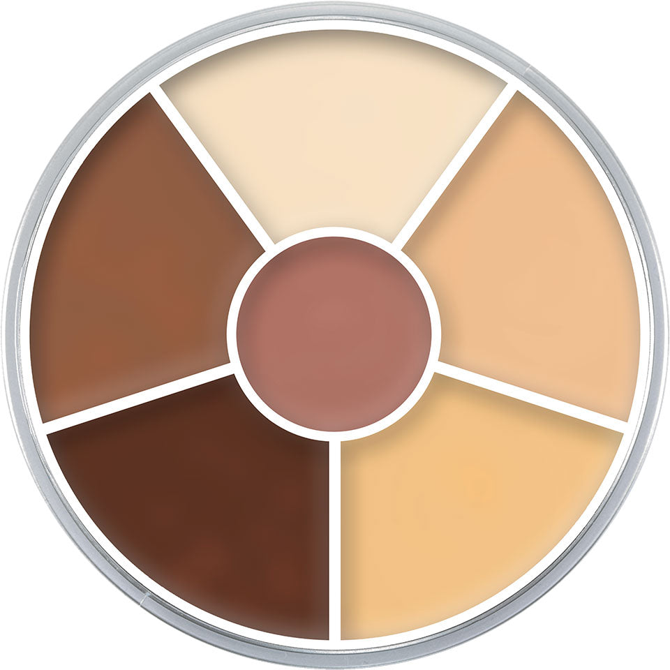 KRYOLAN CONCEALER CIRCLE