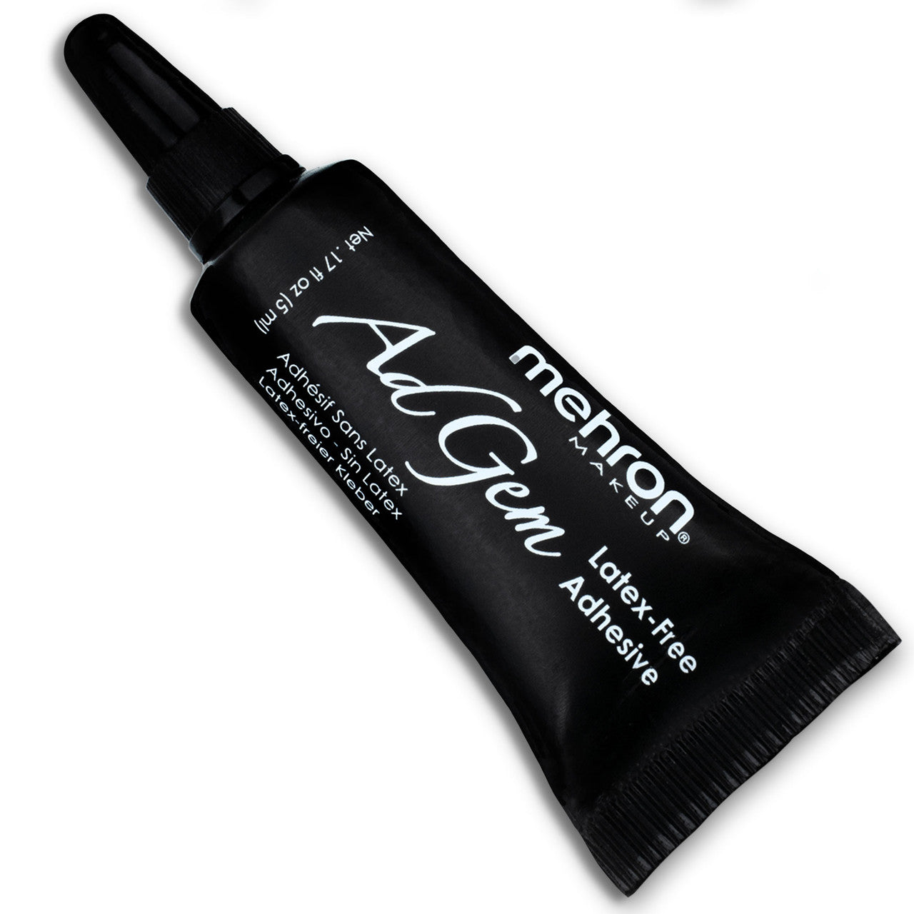 LATEX-FREE ADHESIVE ADGEM