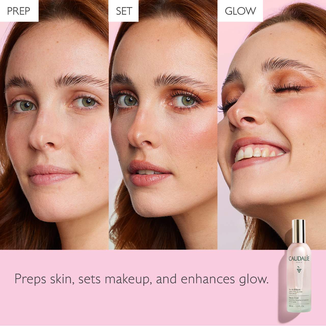 BEAUTY ELIXIR FACE MIST
