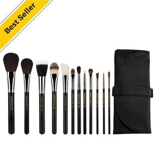 MAESTRO SERIES COMPLETE 12PC BRUSH SET