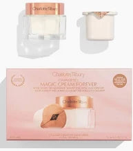 MAGIC CREAM FOREVER REFILLABLE