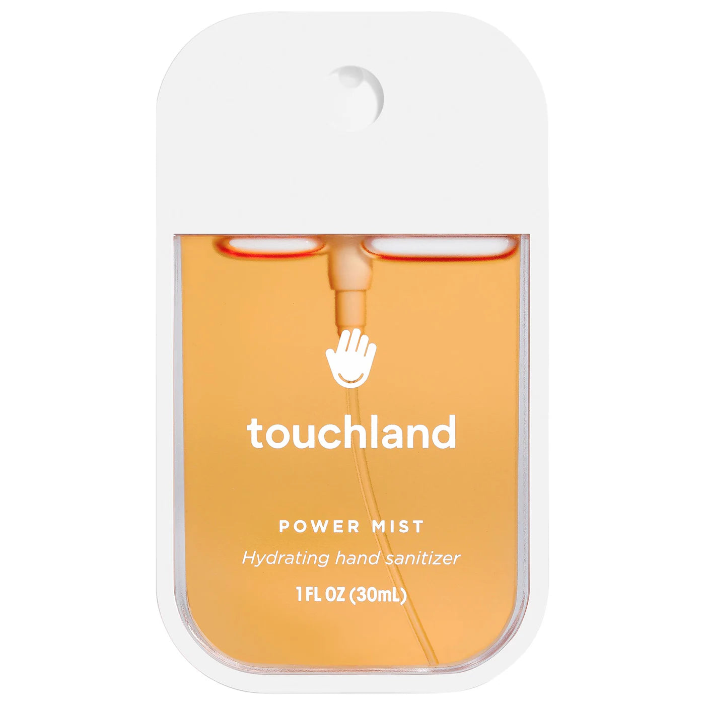 HYDRATING HAND SATINIZER