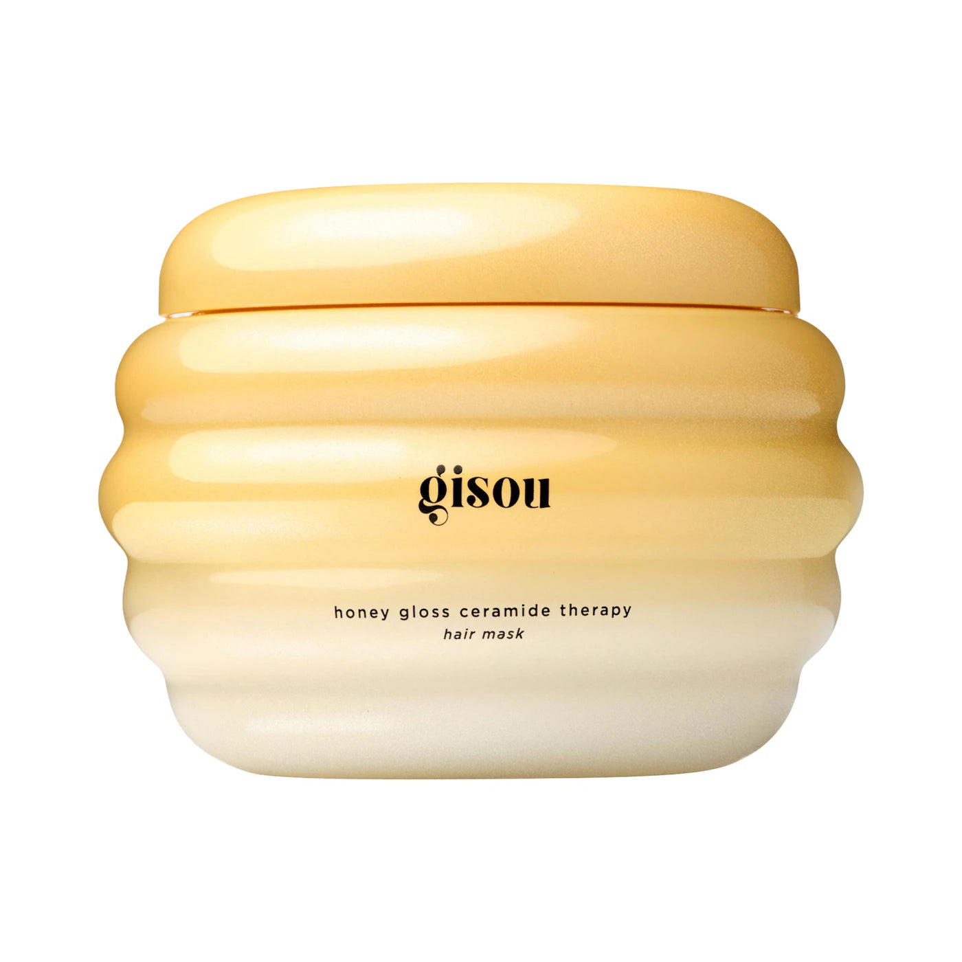 HONEY GLOSS CERAMIDE THERAPY HYDRATING HAIR MASK