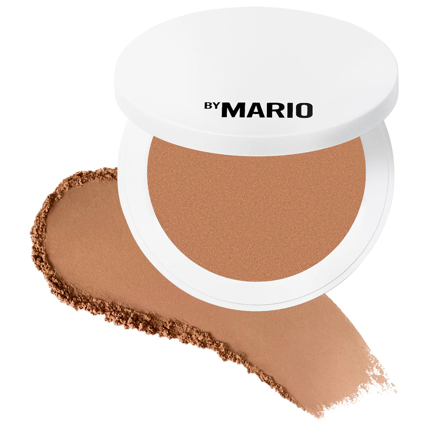 POWDER BRONZER SOFTSCULP BLURRING