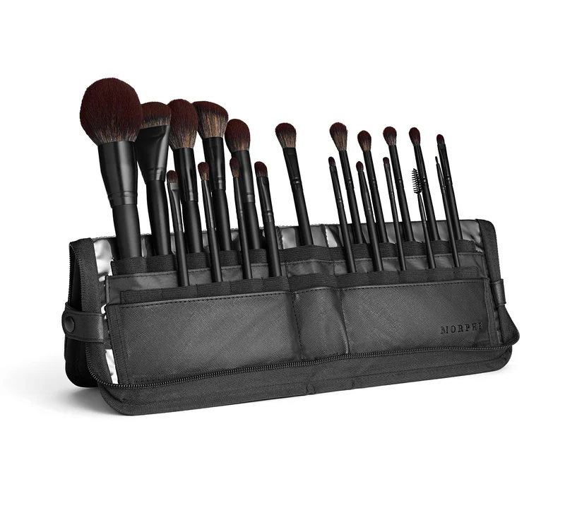 MUA LIFE 20-PIECES BRUSH SET