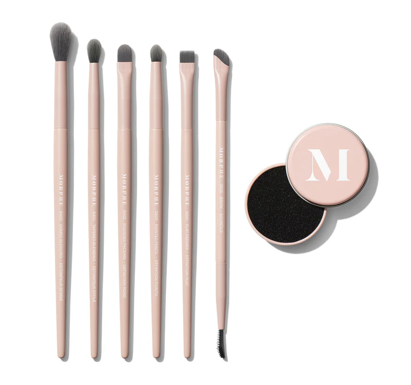EYE SHAPING ESSENTIALS