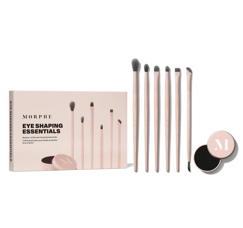 EYE SHAPING ESSENTIALS