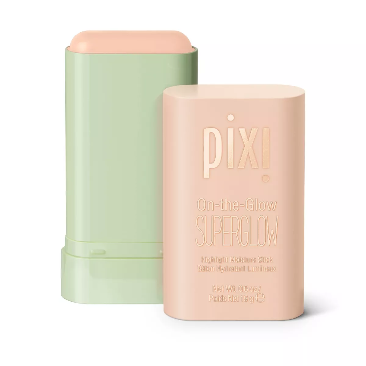 ON-THE-GLOW SUPERGLOW