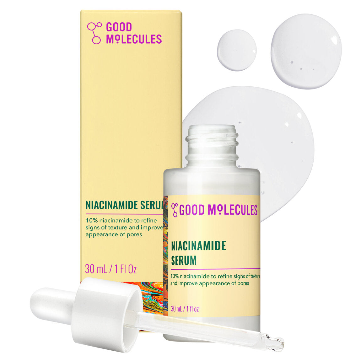 NIACINAMIDE SERUM