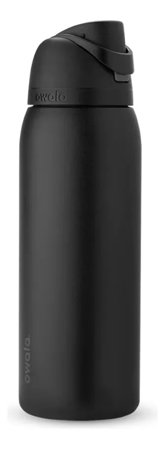 OWALA 32oz FREESIP STAINLESS STEEL WATER BOTTLE