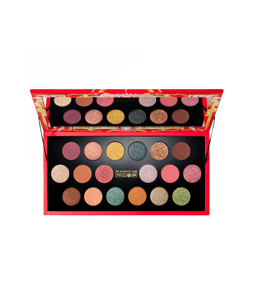 EYESHADOW PALETTE CELESTIAL ODYSSEY