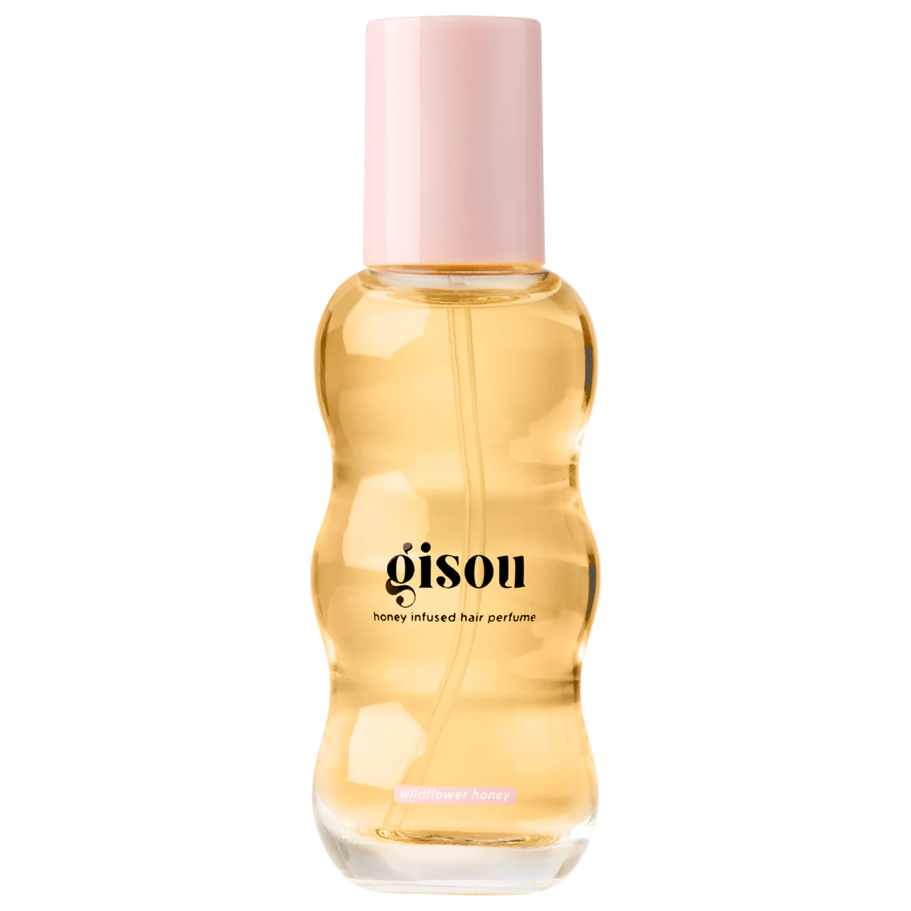 MINI WILDFLOWER HONEY INFUSED HAIR PERFUME