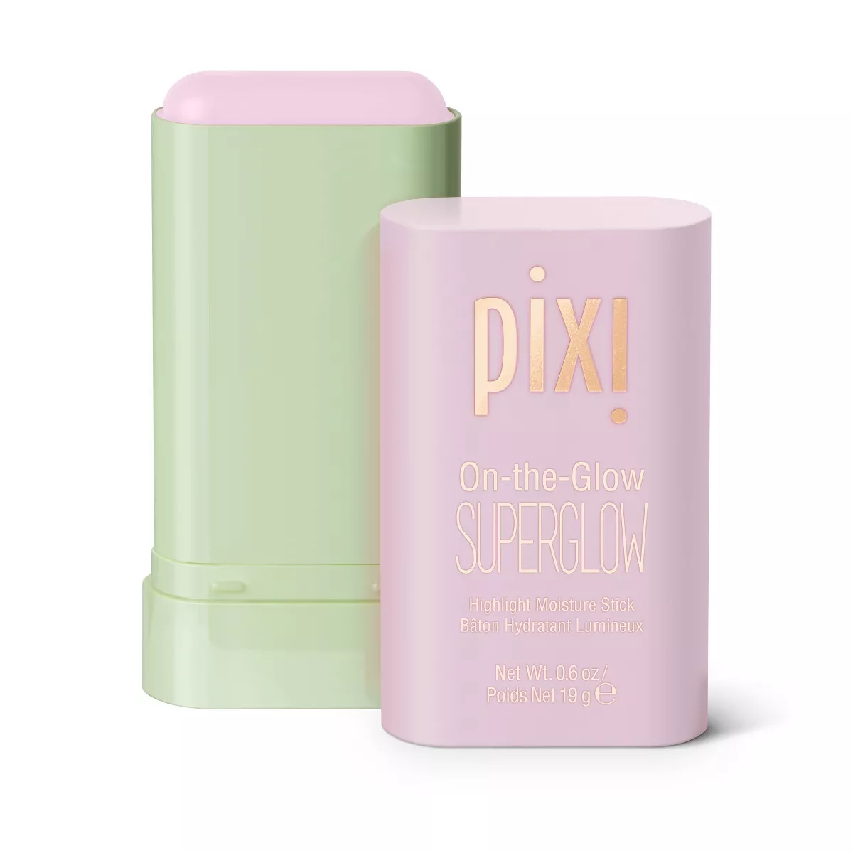 ON-THE-GLOW SUPERGLOW