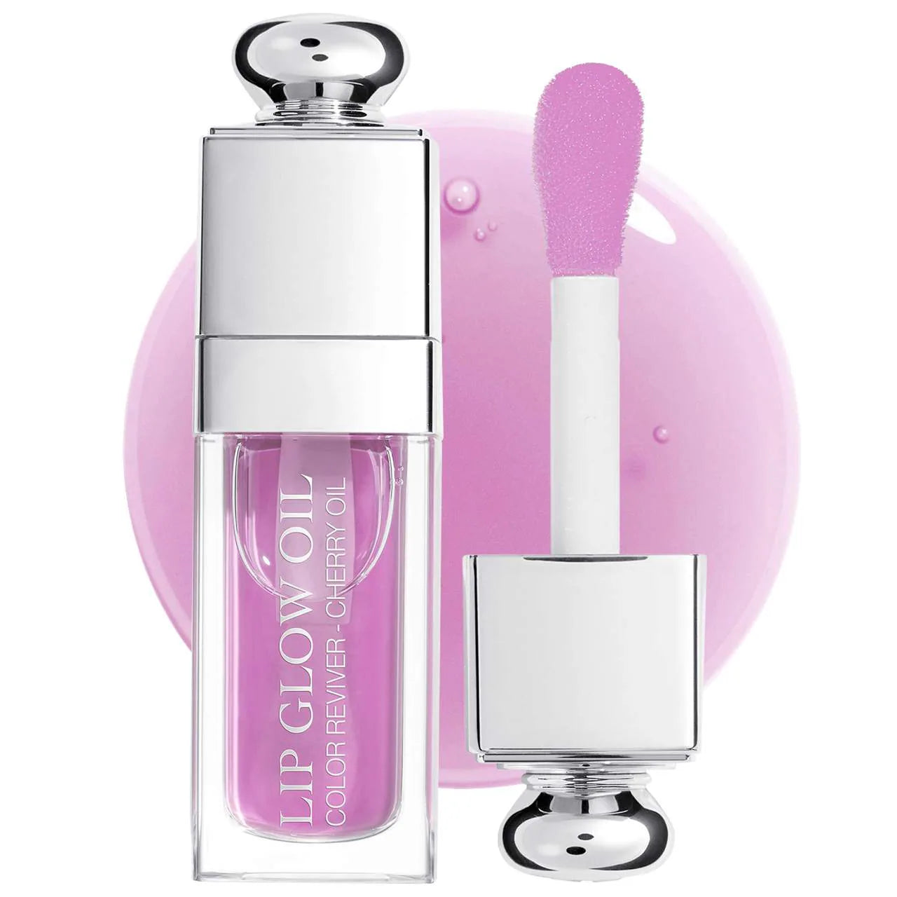 LIP GLOW OIL