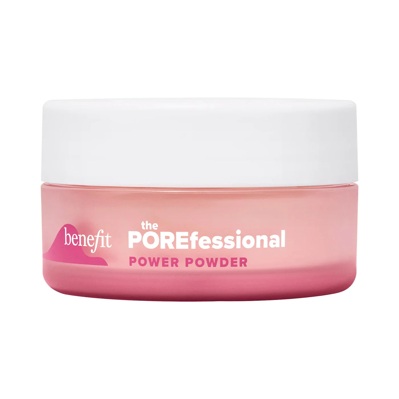 THE POREFESSIONAL MATTE BLURRING LOOSE SETTING POWDER