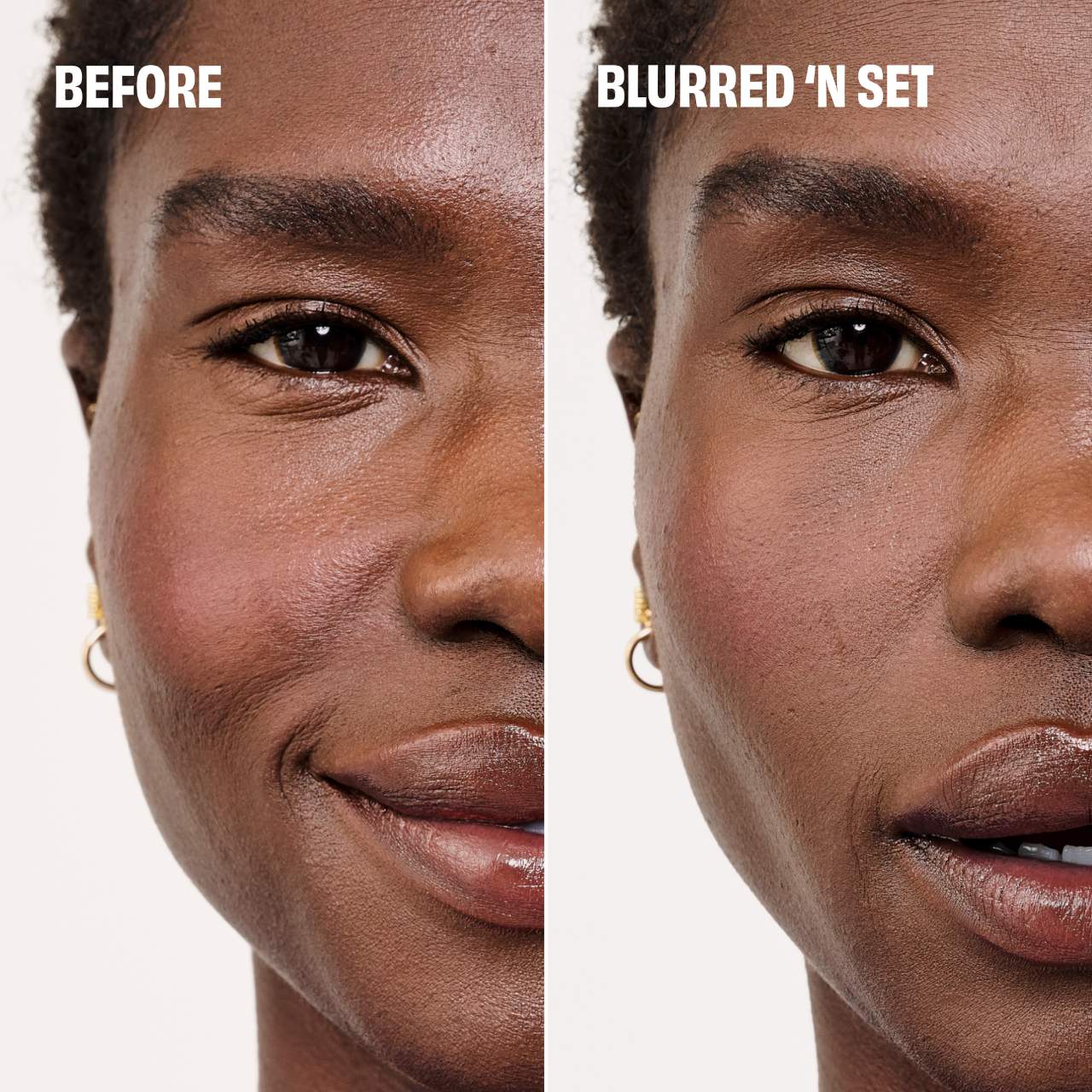 THE POREFESSIONAL MATTE BLURRING LOOSE SETTING POWDER