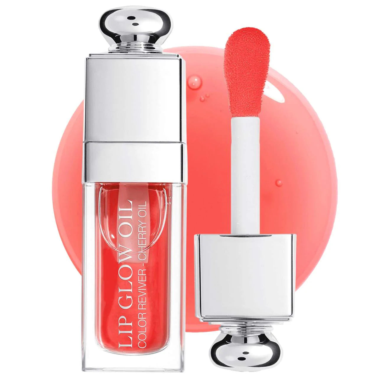 LIP GLOW OIL