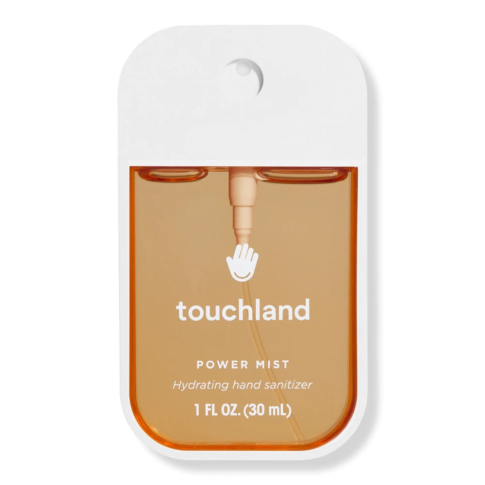 HYDRATING HAND SATINIZER