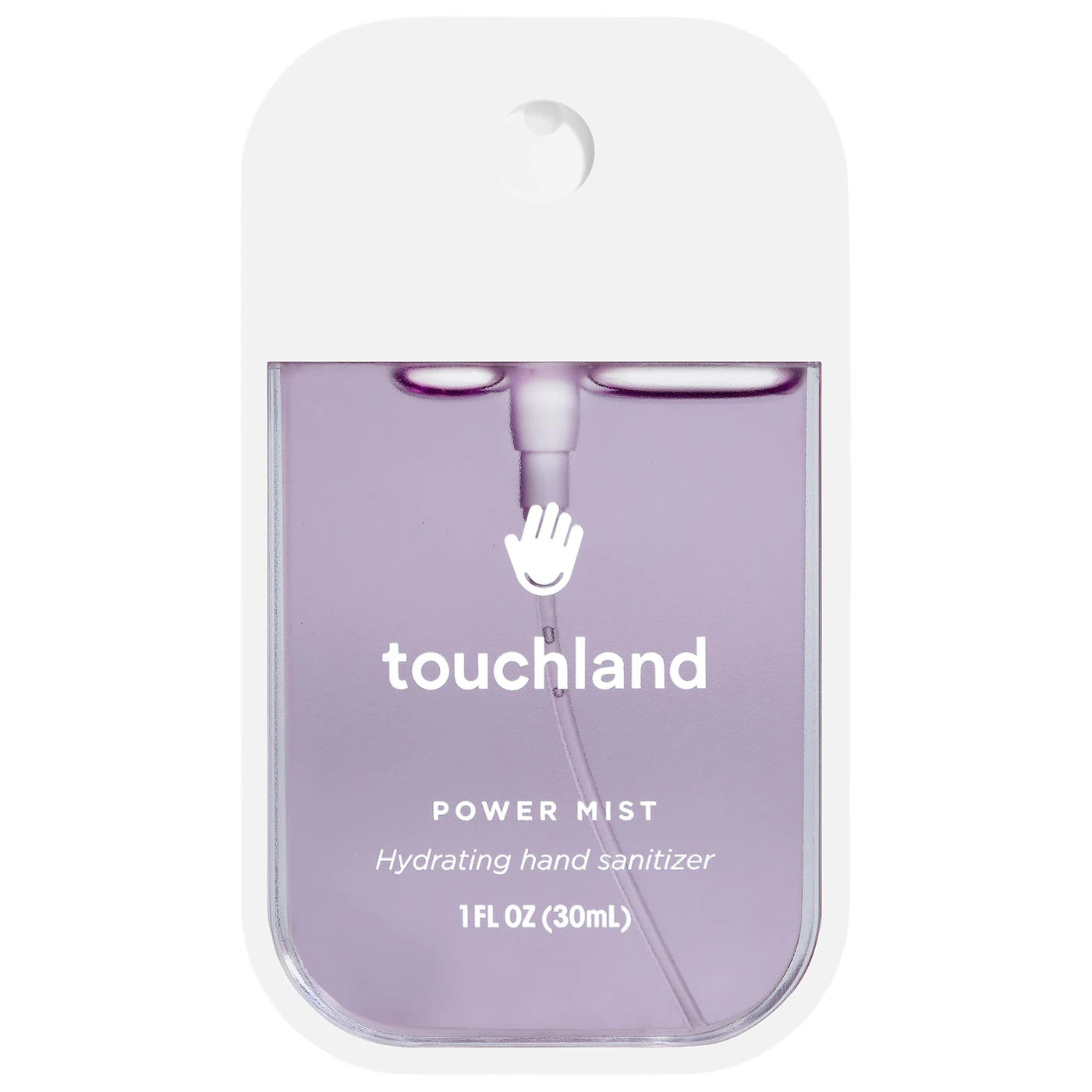 HYDRATING HAND SATINIZER