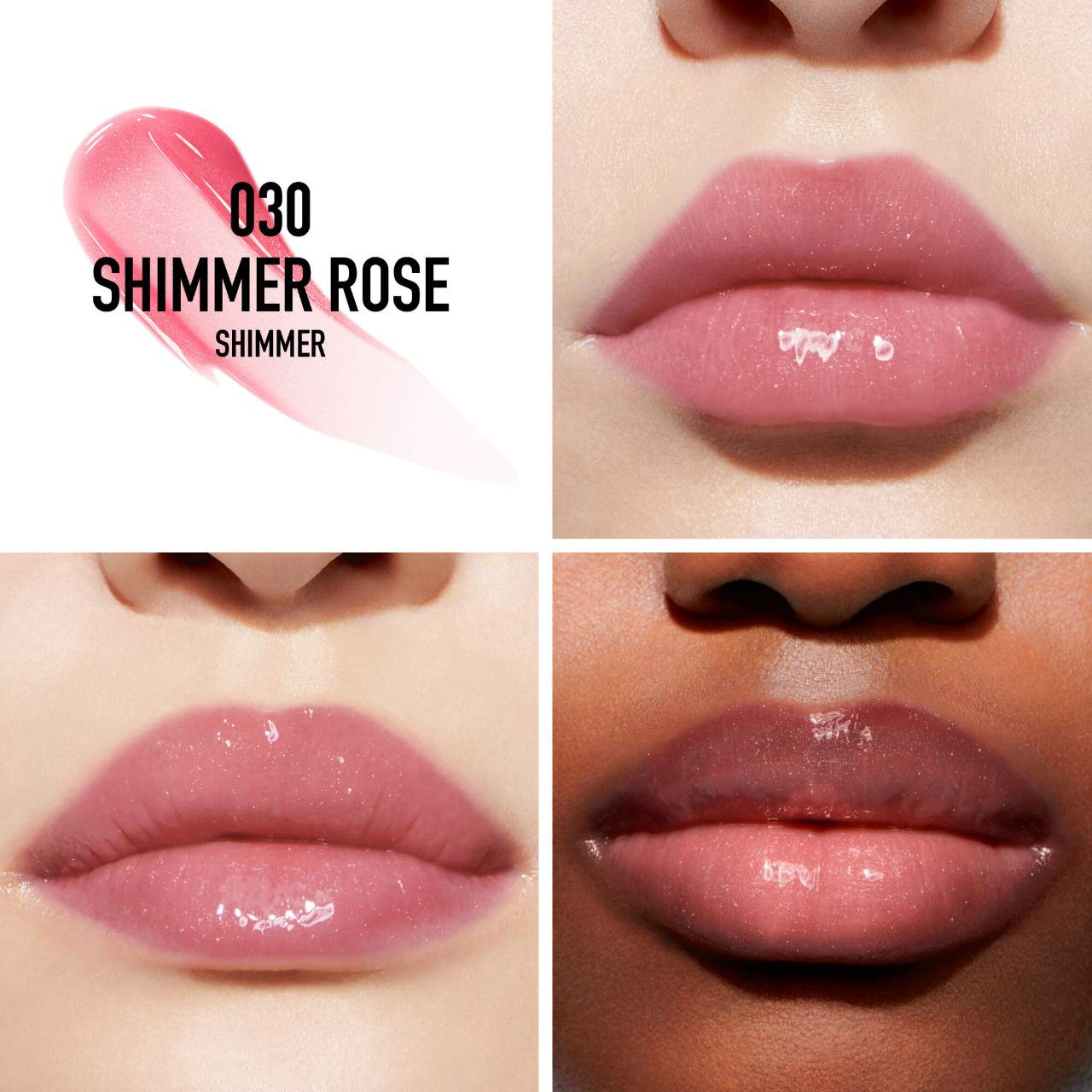 DIOR ADDICT LIP MAXIMIZER PLUMPING GLOSS