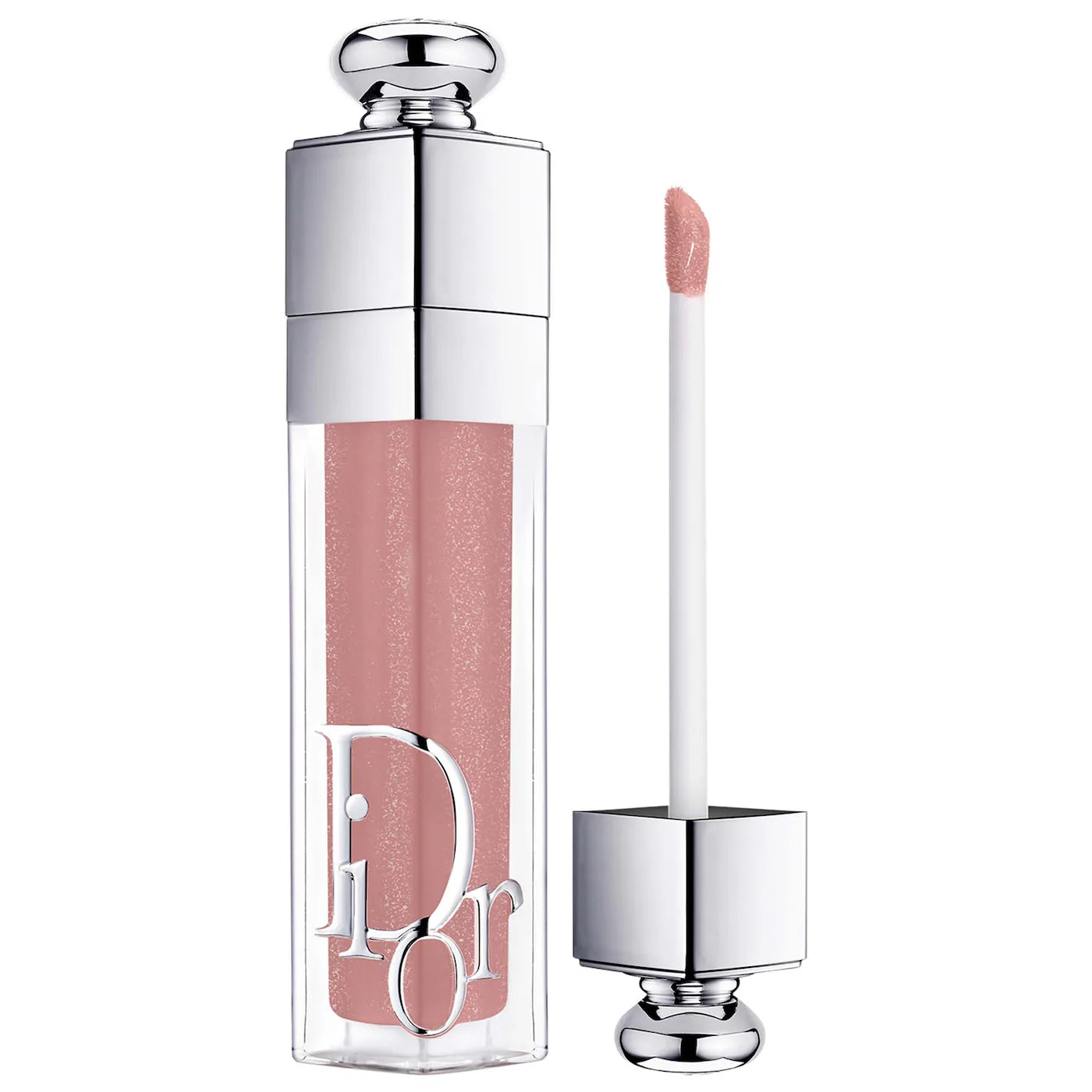 DIOR ADDICT LIP MAXIMIZER PLUMPING GLOSS