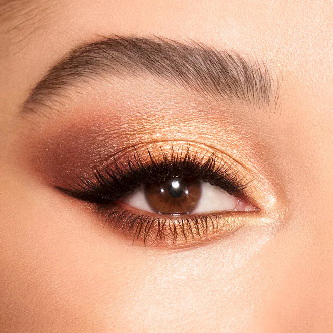 LUXURY PALETTE THE QUEEN OF GLOW