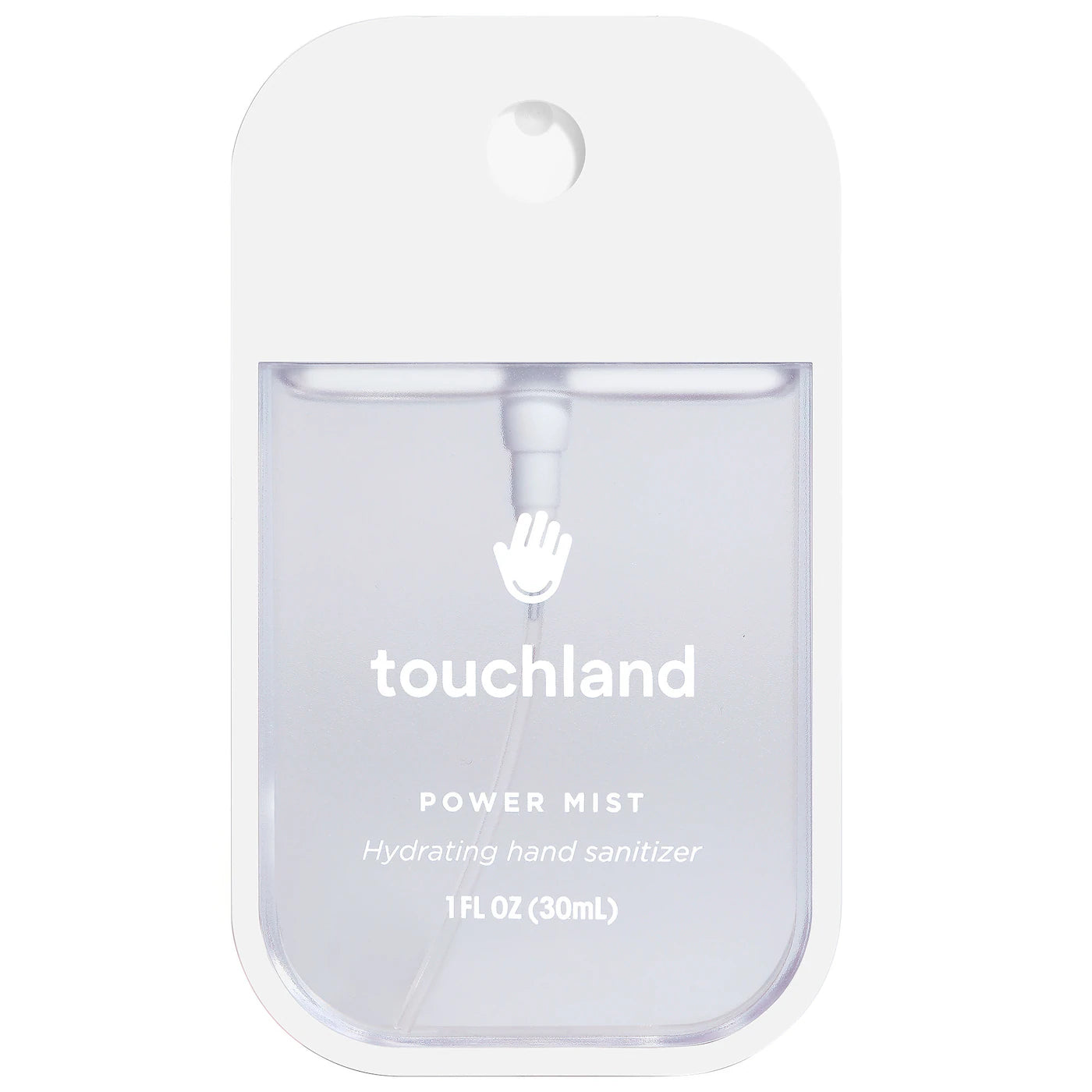 HYDRATING HAND SATINIZER
